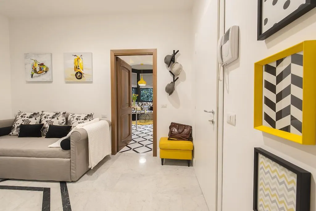Suite Home Milano Fiera